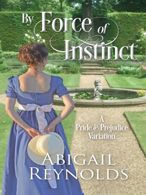 cover image of By Force of Instinct